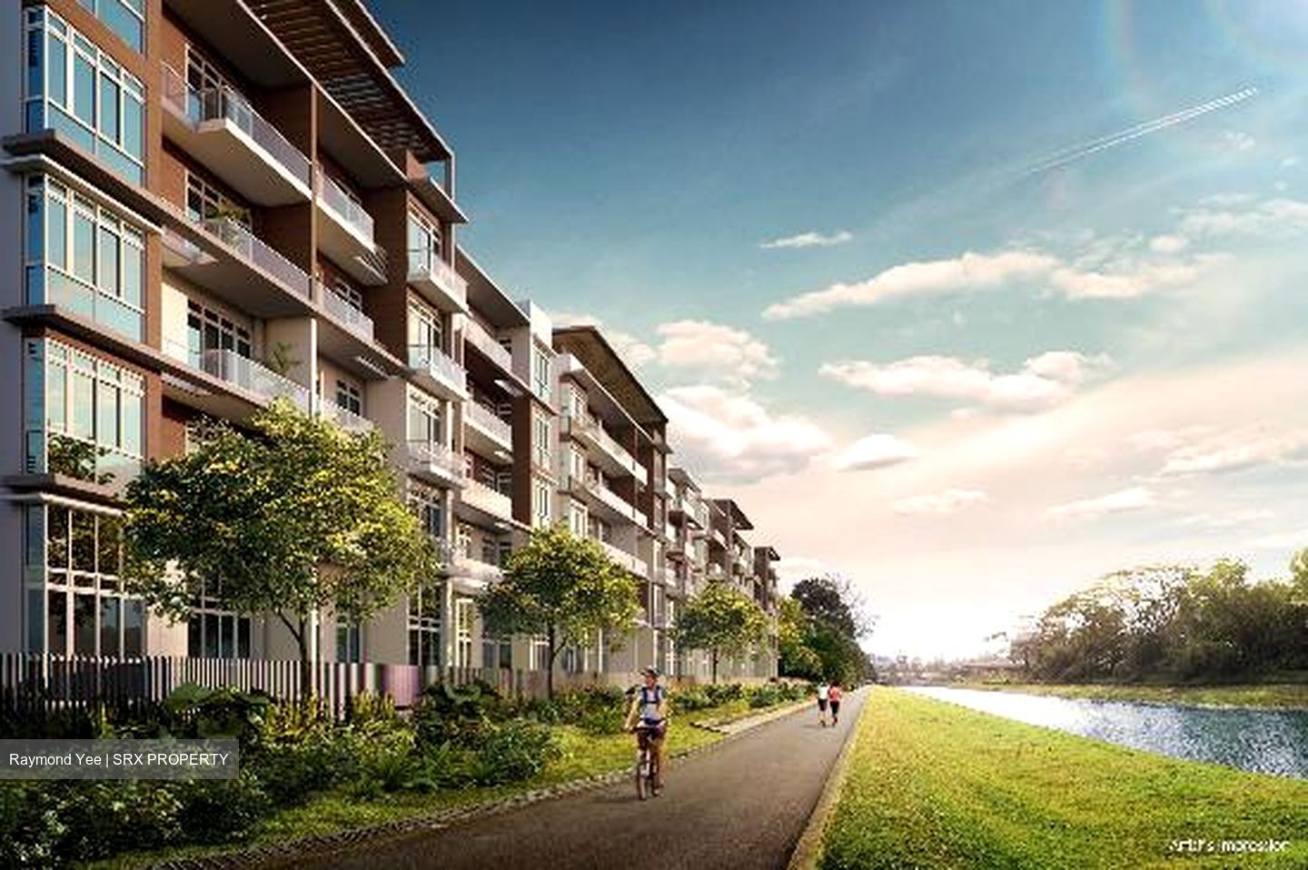 Faber Residence (D5), Condominium #477384201